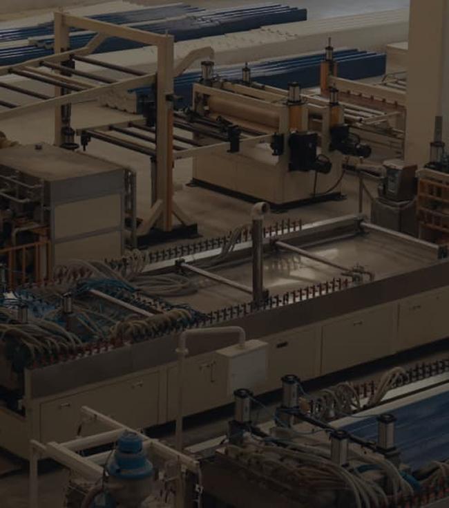 Batching Plant
