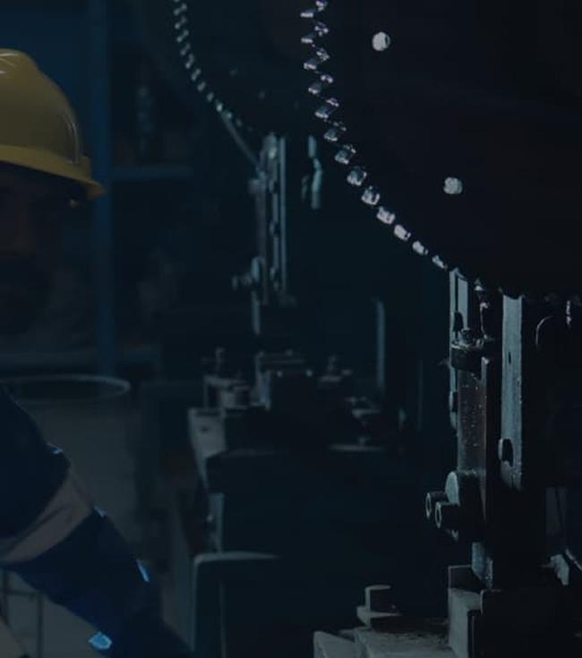 Mechanical Workshop