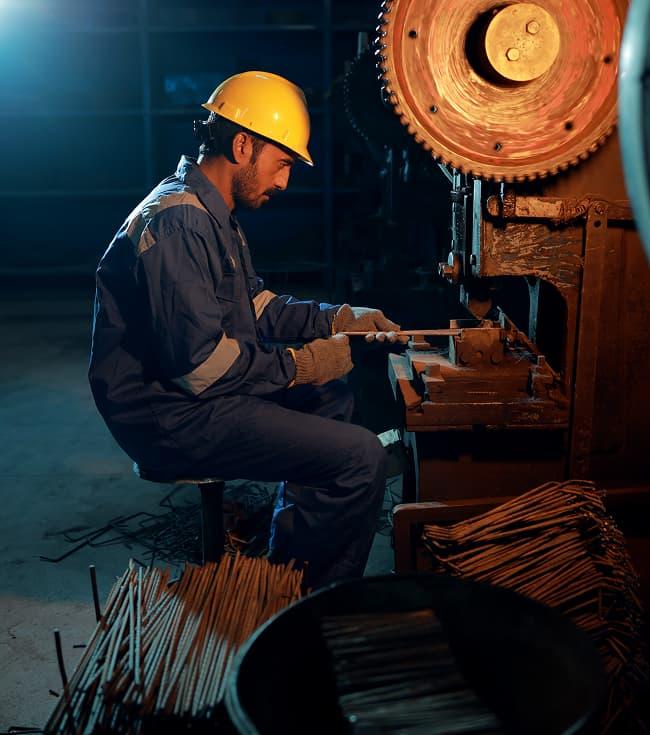 Mechanical Workshop