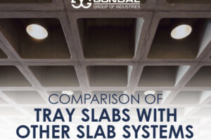 Comparison Of Tray Slabs With Other Slab Systems