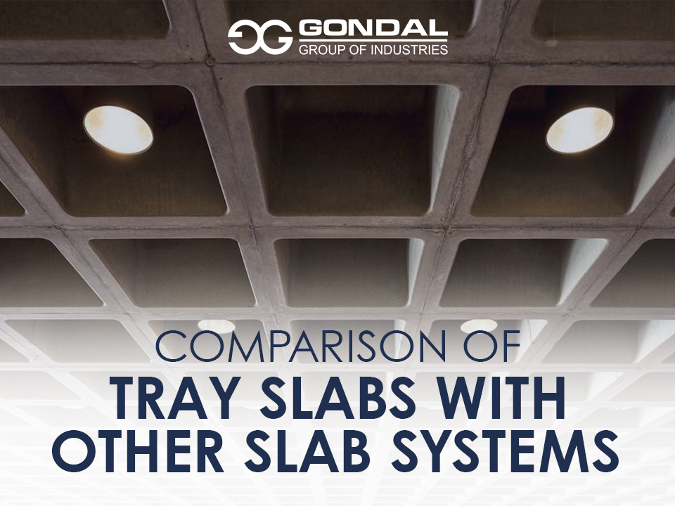 tray slabs comparison