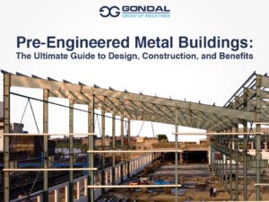 pre engineered metal buildings