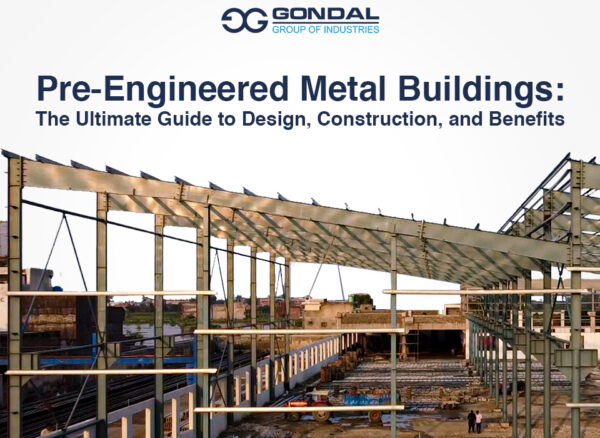 pre engineered metal buildings