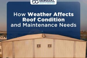 How Does Weather Affect Roof Condition And Maintenance Needs?