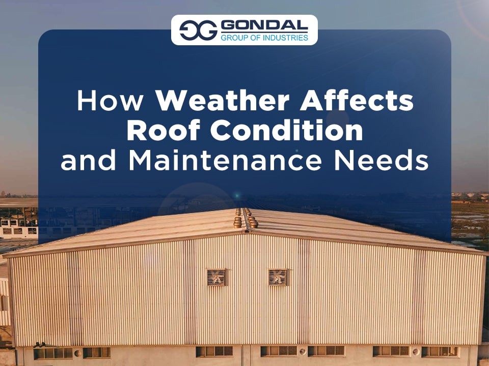 How Does Weather Affect Roof Condition And Maintenance Needs?