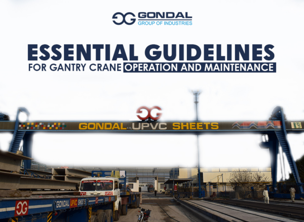 gantry crane