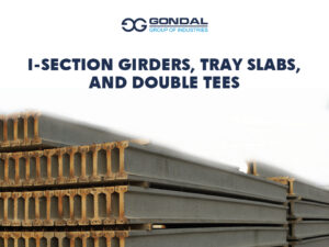 i-sec girders